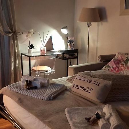 Pantheon Grand Suite Rzym Zewnętrze zdjęcie