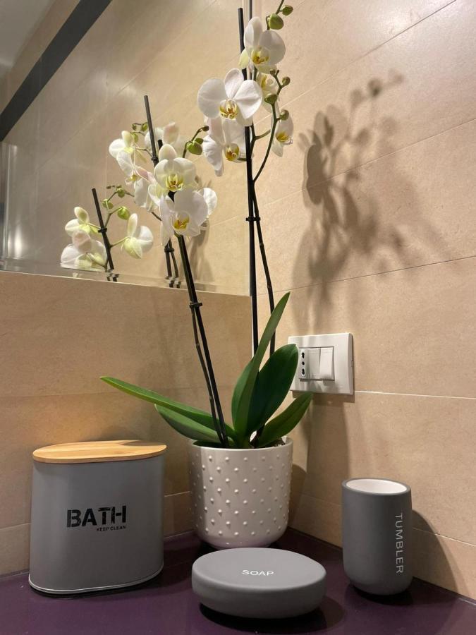 Pantheon Grand Suite Rzym Zewnętrze zdjęcie