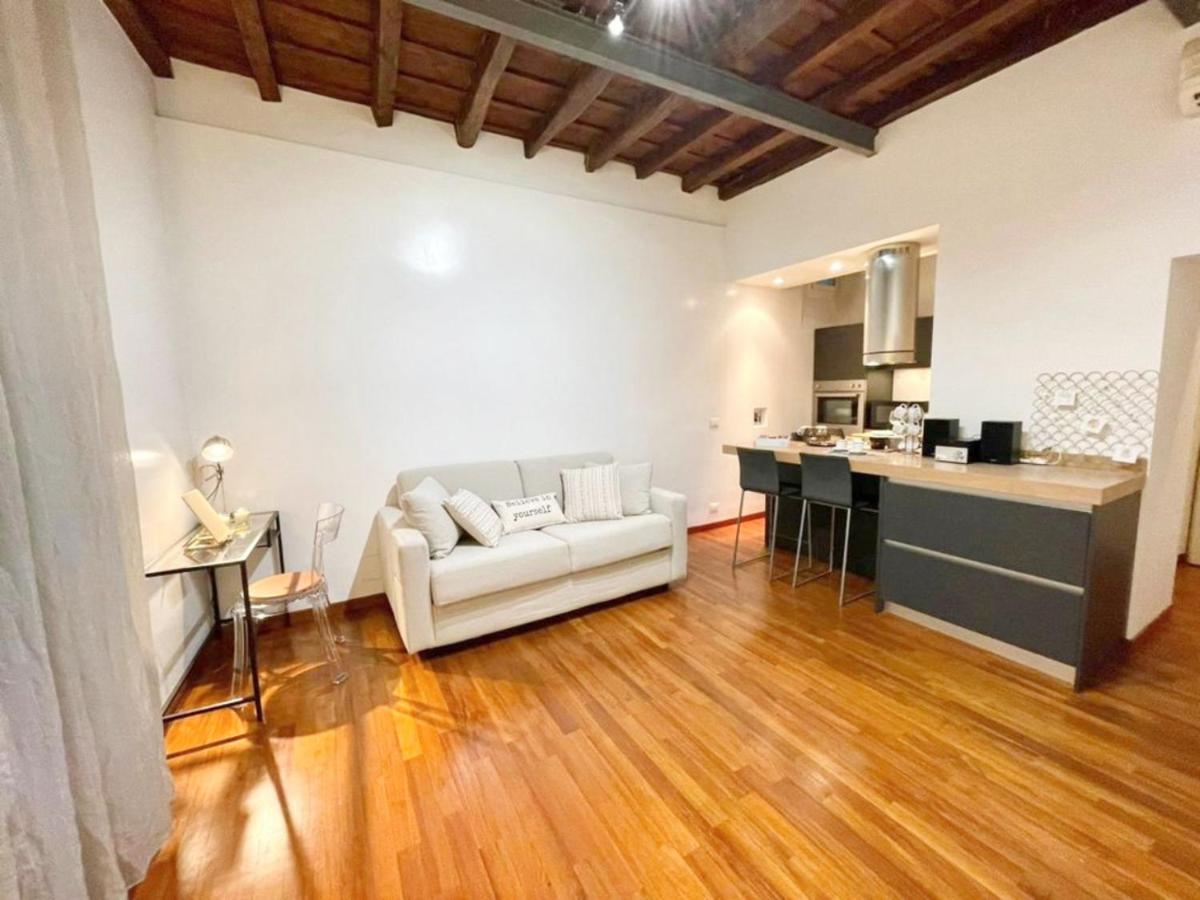 Pantheon Grand Suite Rzym Zewnętrze zdjęcie