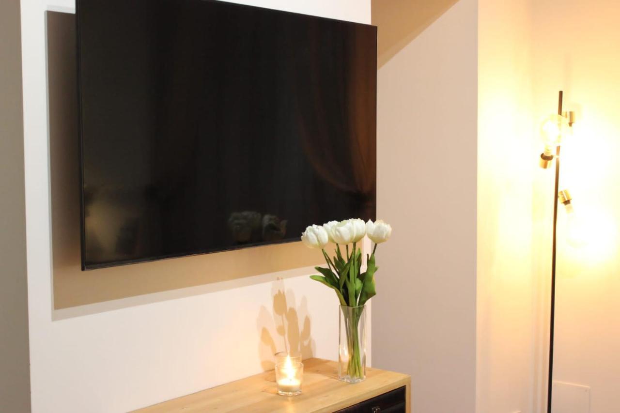 Pantheon Grand Suite Rzym Zewnętrze zdjęcie